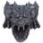 Gutter Guardians Rainer the Dragon Downspout Statue