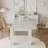 Extendable Dining Tables (table only, no chairs, complete with top and legs)