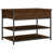 Brown Oak selected