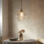 Corzatt 1-Light Pendant-1938027819