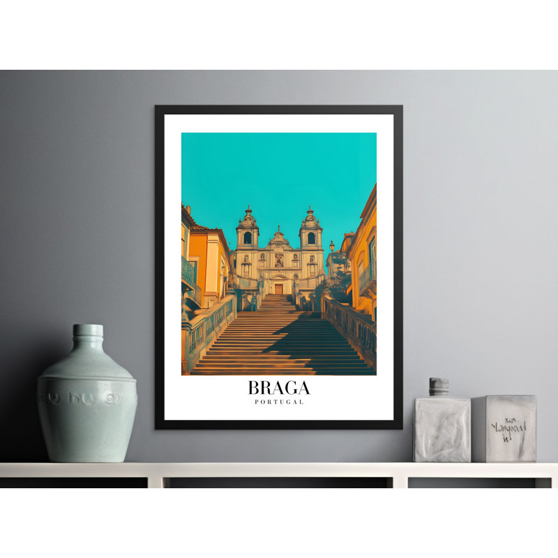 Brooke Print, 16x20