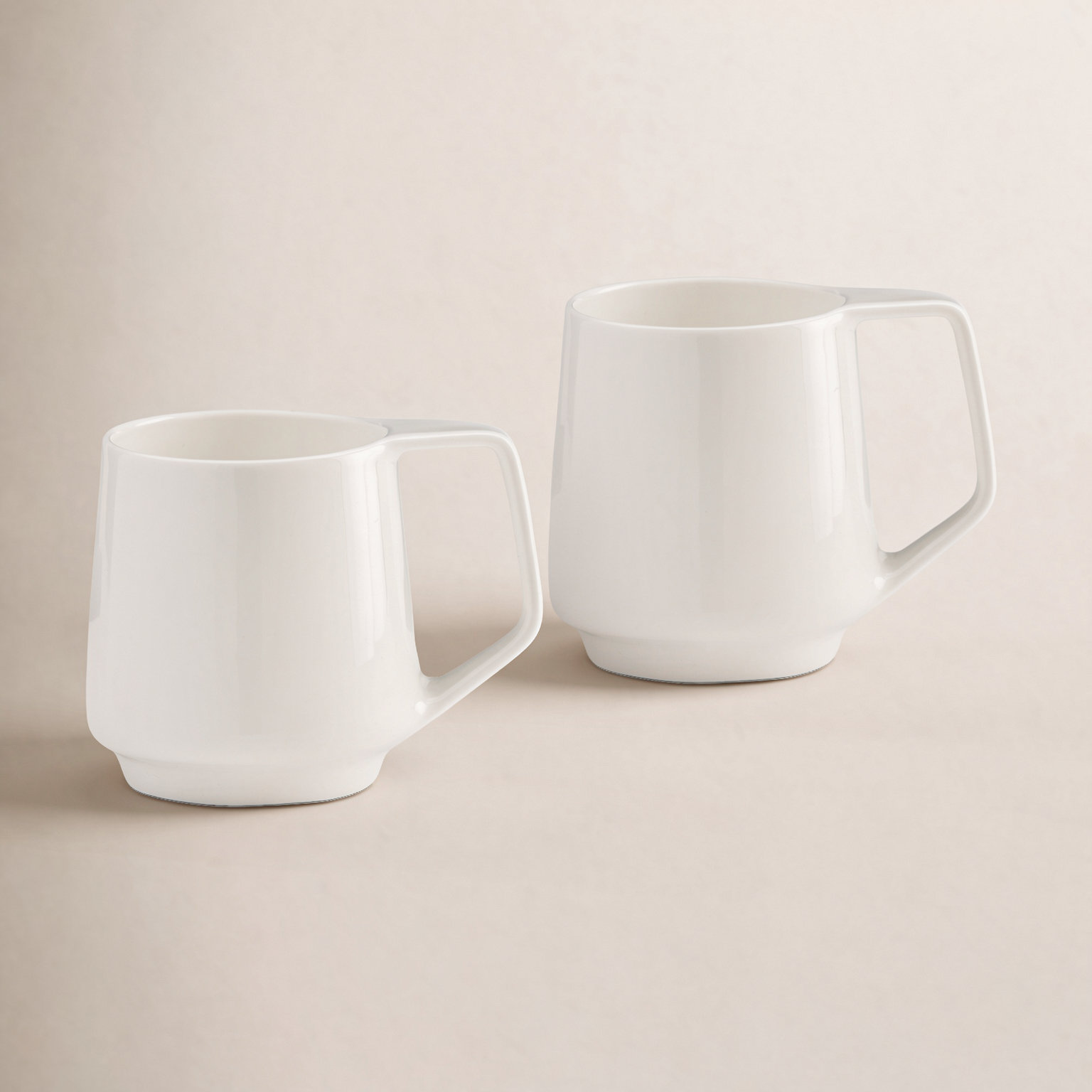Noritake Marc Newson Coffee Mug