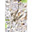 Gillespie 3 - Light Brushed Champagne Unique Geometric Chandelier with Crystal Accents