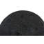 Crater Wall Art, 22", White Stone-160681682