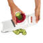 Zyliss 5 - Piece Mandoline Slicer Set