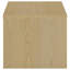 Ensemble de tables basses 2 pièces Parker-130633023