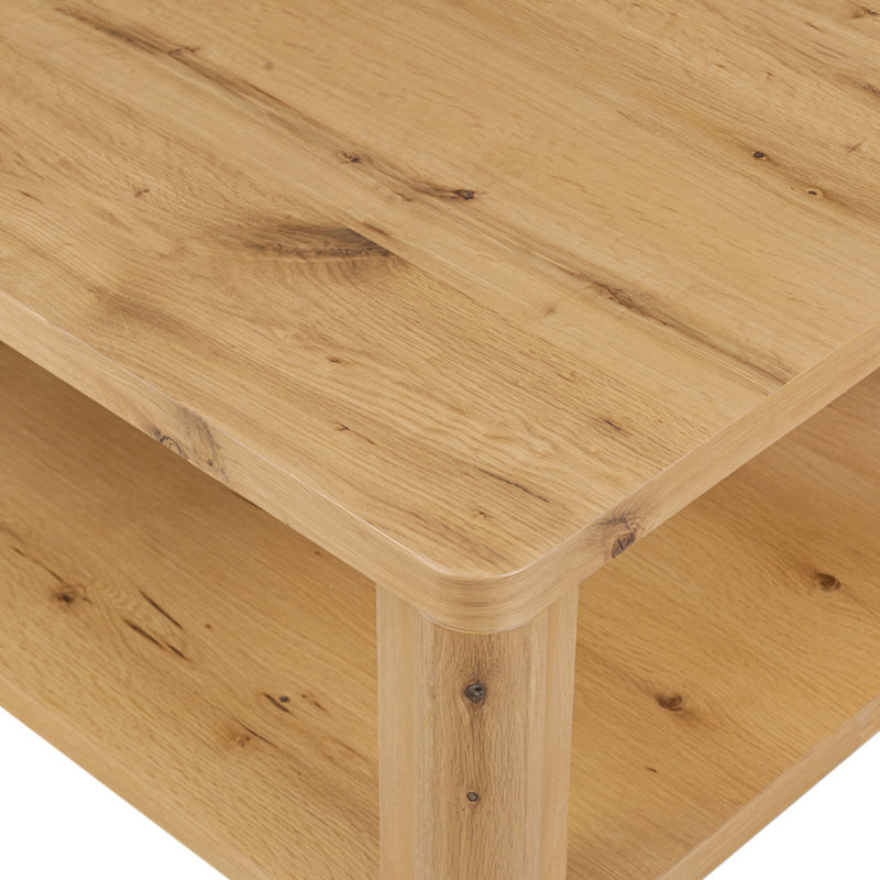 Novella Coffee Table