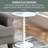 Markell End Table-1357643727