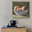 Toile tendue avec bol I-Premium Gallery-1398712767