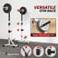 Barbell Rack