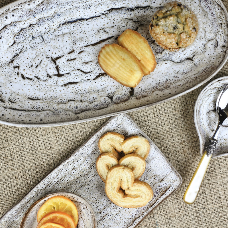 World Menagerie Deepika Tray
