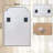 Symmetrical Aluminum Alloy Frame Wall Mirror For Bathroom And Home Decor-1898618557-1898618529