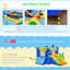Kids Bounce Pop-Up Bounce House