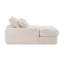 Chaise longue ergonomique Bhondave-120165320