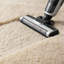 Tapis noir doux à poils longs-6424319-21265674