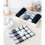 Torchon en coton Vichy-1982541173