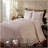 Florence Standard 100% Cotton Floral Pattern Coverlet/Bedspread-1430617180-1430617171