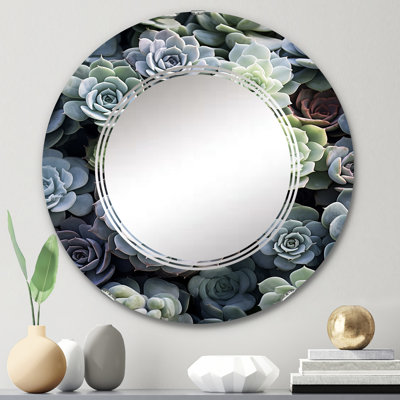 Miroir mural Pilarcitos