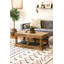 Table basse Arleine