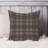 Retro Plaid Pattern IX-99600369