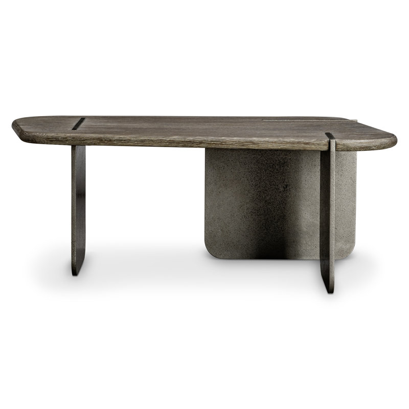 Bernhardt Melba Side Table