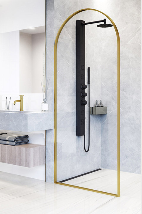 Shop Shower Doors & Shower Panels