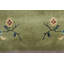 One-of-a-Kind 3'0x6'4 Hand Knotted Area Rug
