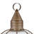 Cape Cod 13.75-in 4-Light Outdoor Post/Pier Mount Onion Lantern