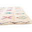 Tapis ivoire Nathaniel