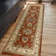 Ziegler One-of-a-Kind 3'1" X 9'4" Area Rug