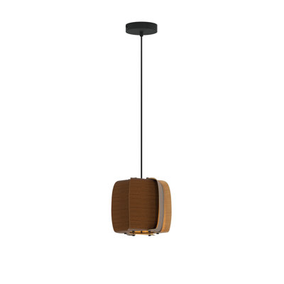Alba 10.25" Pendant Light