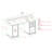 Amarjot Computer Desk-26712890