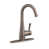 Oil Rubbed Bronze is out of stock