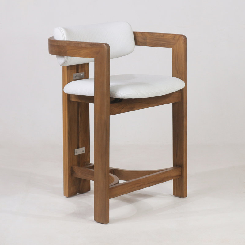 Tabouret de comptoir Pamplona