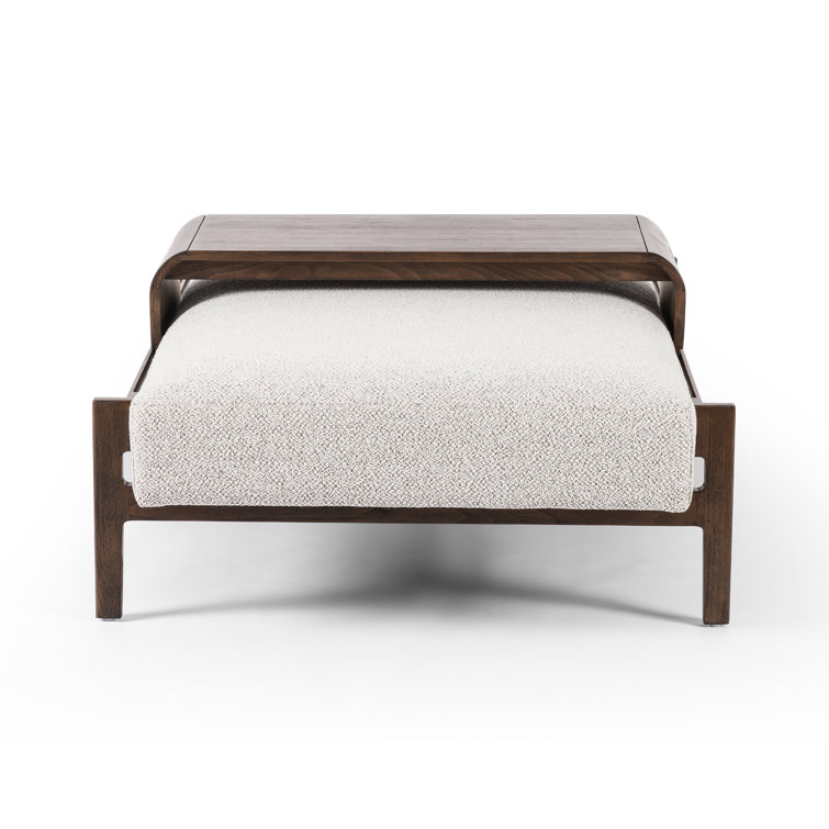 Romina Bench