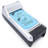 Portable Shoe Covers Machine, with 1 Roll of Shoe Film