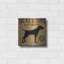 «Black Dog At Show» par Ryan Fowler-244670339