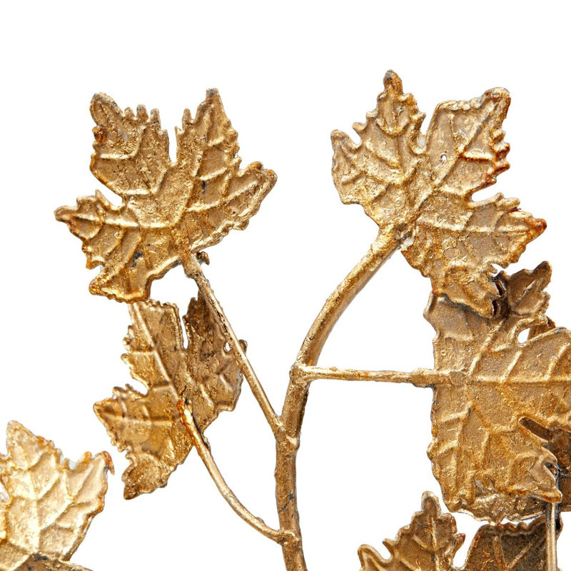 Maple Sculpture