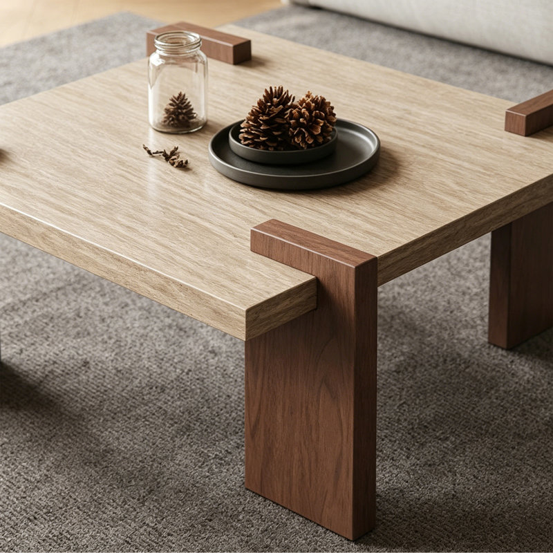 Table basse Modern