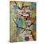«Friends Forever» par Morrell, reproduction d'art sur toile tendue-22392793