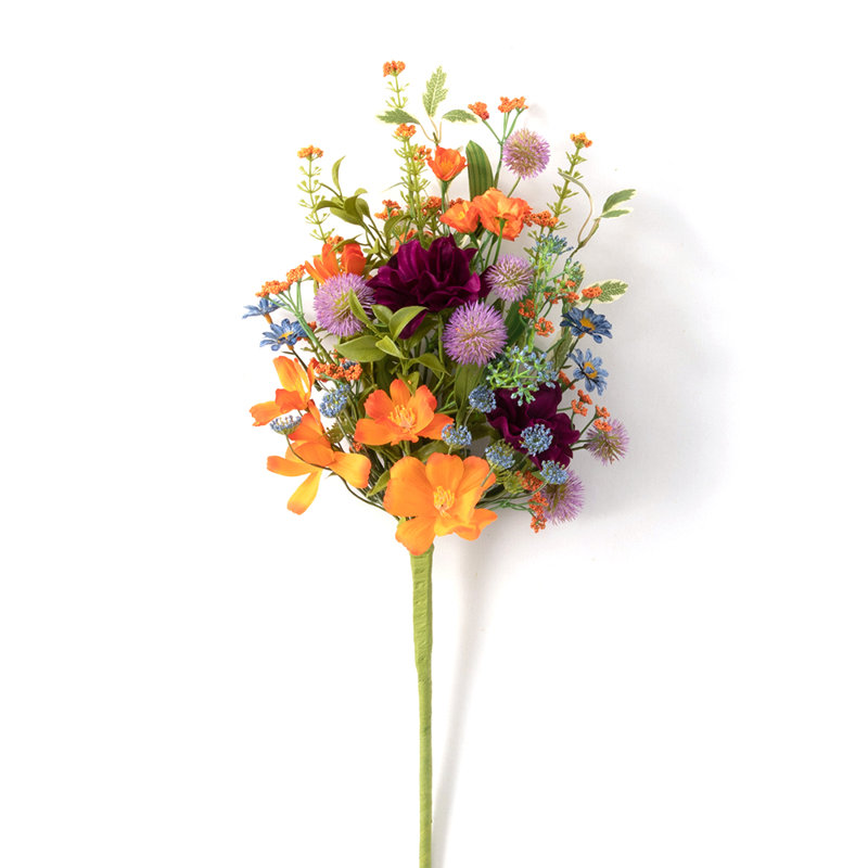 Dahlia Arrangement