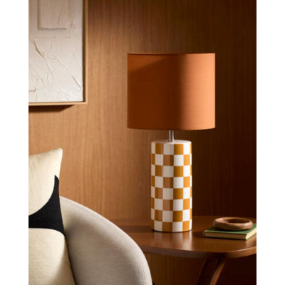 Lampe de table Janie