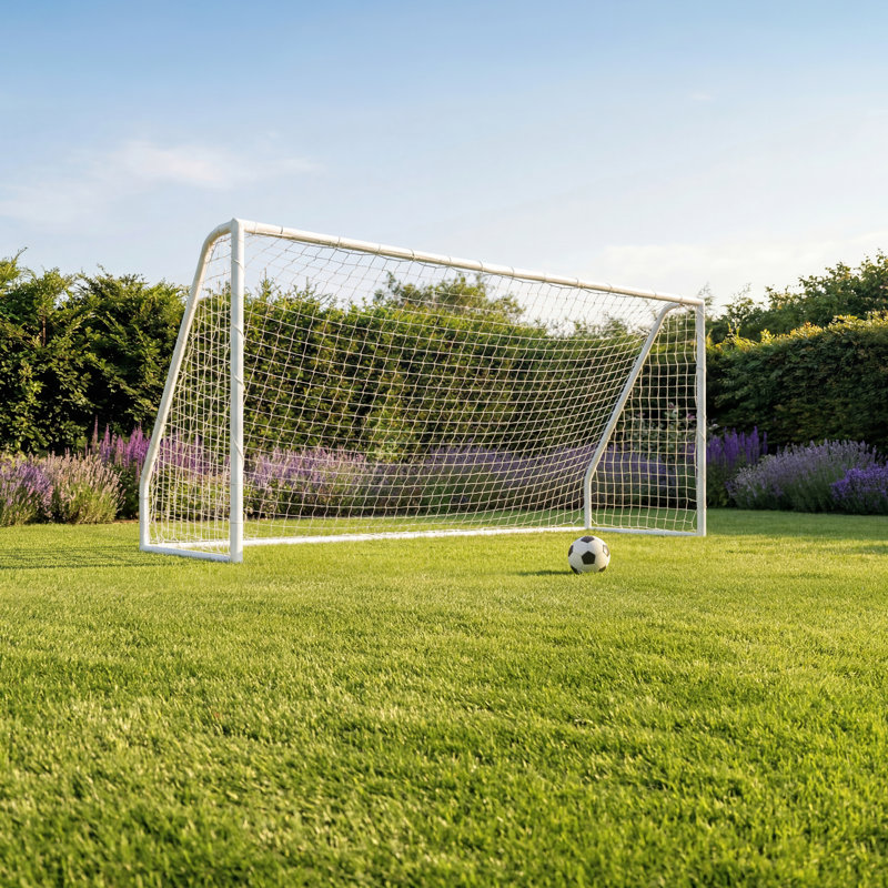 Centerview Football Goal