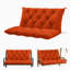 Coussin de banc d'extérieur Wynee-109478417-109478419