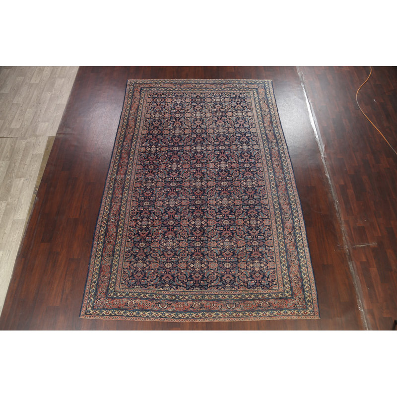 Tapis antique persan 100% Tabriz