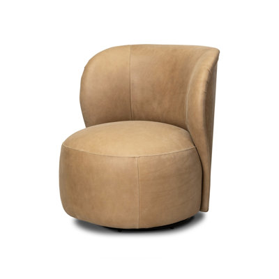 Trisha Swivel Chair