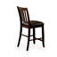 Tabouret de comptoir 25 po Bransford