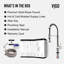 Robinet de cuisine Edison-68838174