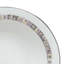 Clarity Bone China Pasta Bowl