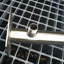 Outdoor Stainless Steel Column Fountain